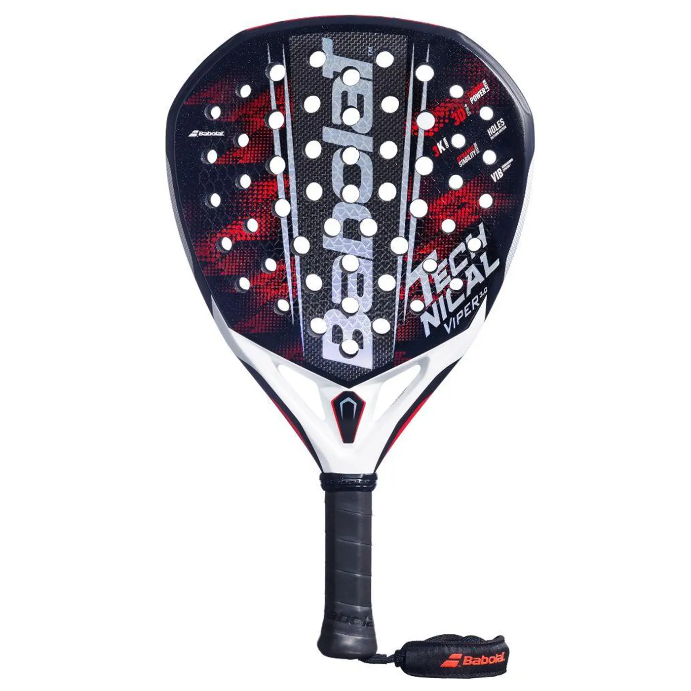 Babolat Technical Viper 3.0 Padel Racket 2026 01 Babolat Technical Viper 3.0 Padel Racket 2026 01