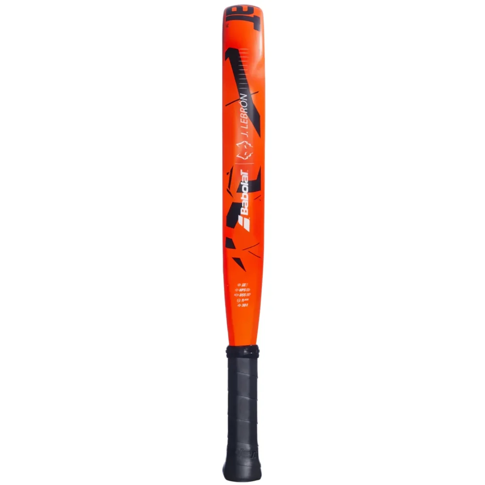 Babolat Veron 3.0 Juan Lebrón Padel Racket 2026 02