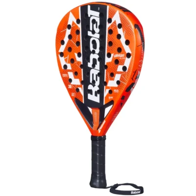 Babolat Veron 3.0 Juan Lebrón Padel Racket 2026 03