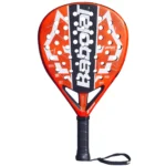 Babolat Veron 3.0 Juan Lebrón Padel Racket 2026 04