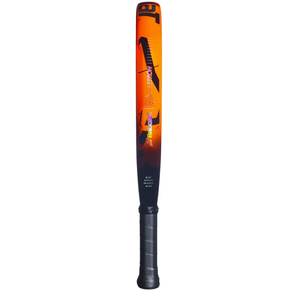 Babolat Viper 3.0 Juan Lebron Padel Racket 2026 04