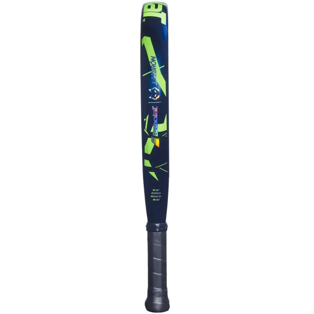Babolat Viper 3.0 Juan Lebron Padel Racket 2026 FW 03