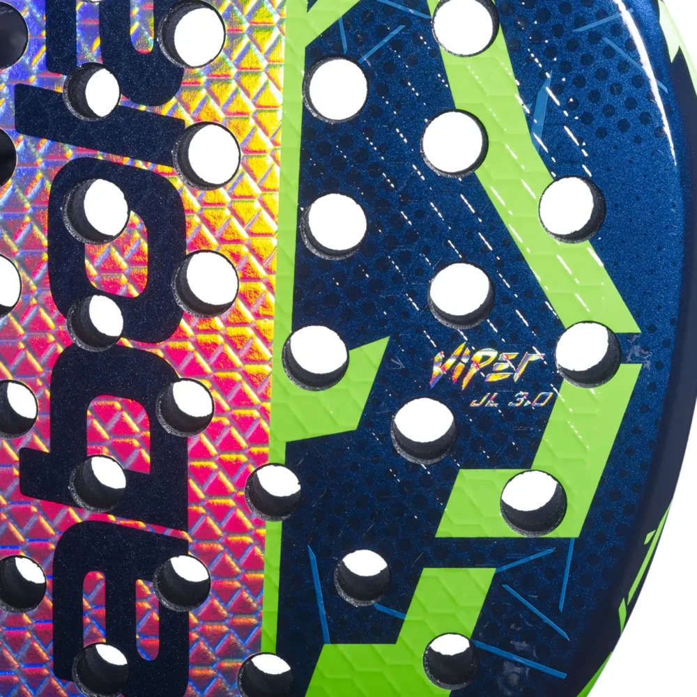 Babolat Viper 3.0 Juan Lebron Padel Racket 2026 FW 05