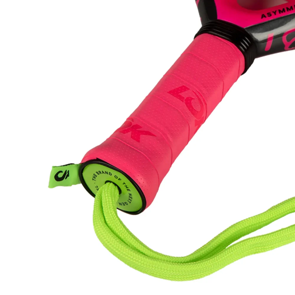 LÕK Be Flow Gen 2 Padel Racket 2026 03