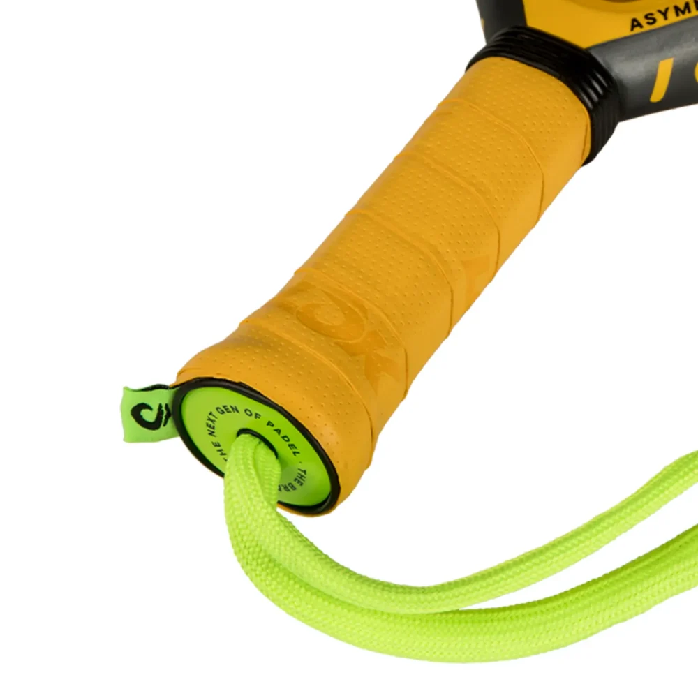 LÕK Be Flow Gen 2 Padel Racket 2026 07