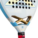 NOX AT10 Luxury Genius 18K Buenos Aires Limited Edition Padel Racket 02