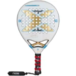 NOX AT10 Luxury Genius 18K Buenos Aires Limited Edition Padel Racket 05