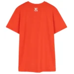 NOX Team Men's Padel T-Shirt Red 02