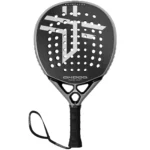 OXDOG Pure Court Padel Racket 2026 06