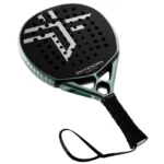 OXDOG Pure Pro+ Padel Racket 2026 04