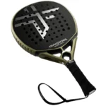 OXDOG Pure Tour X Padel Racket 2026 02