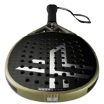 OXDOG Pure Tour X Padel Racket 2026 05