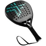 OXDOG ULTIMATE PRO Padel Racket 2026 04