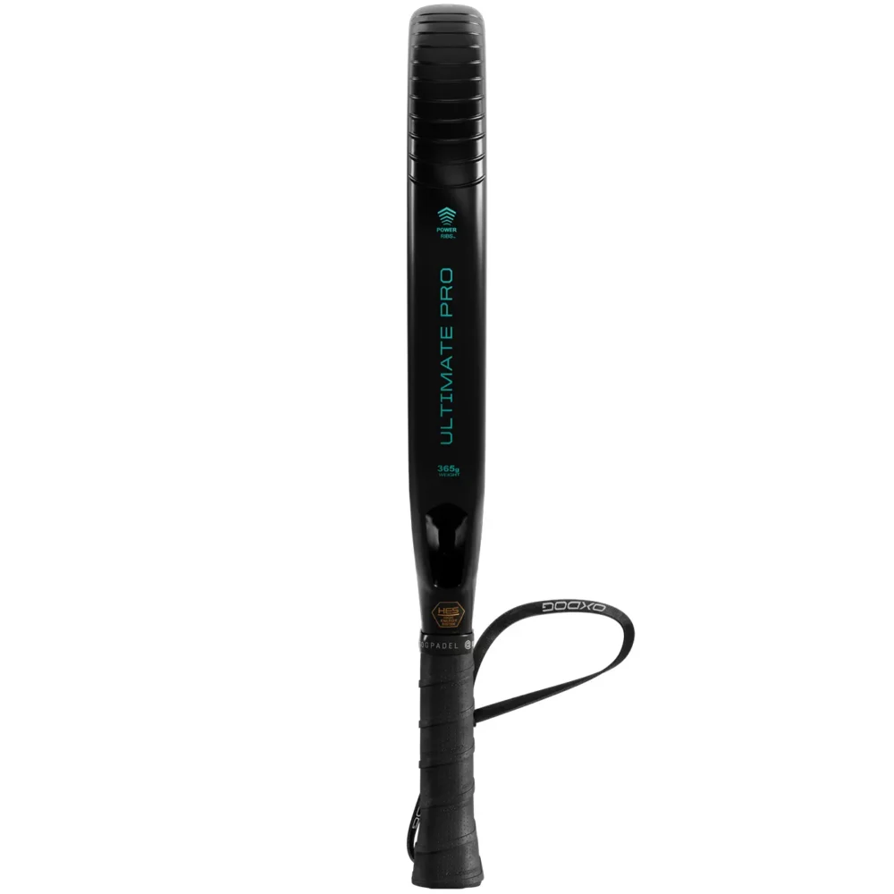 OXDOG ULTIMATE PRO Padel Racket 2026 05