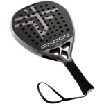 OXDOG Ultimate Pro+ 2026 Padel Racket 03