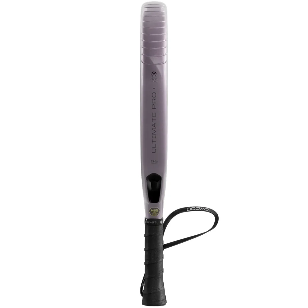 OXDOG Ultimate Pro+ 2026 Padel Racket 04