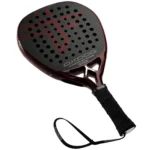 OXDOG Ultimate Pro Light Padel Racket 2026 01