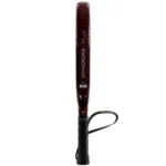 OXDOG Ultimate Pro Light Padel Racket 2026 03