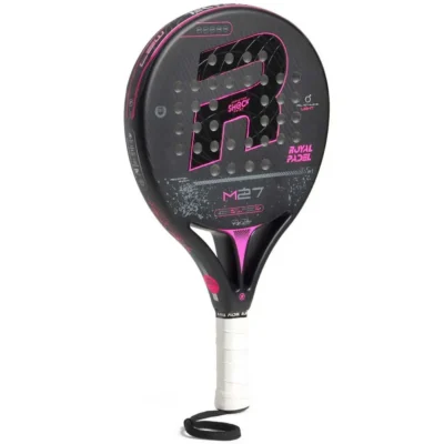 Royal Padel M27 Light 2026 Padel Racket 02