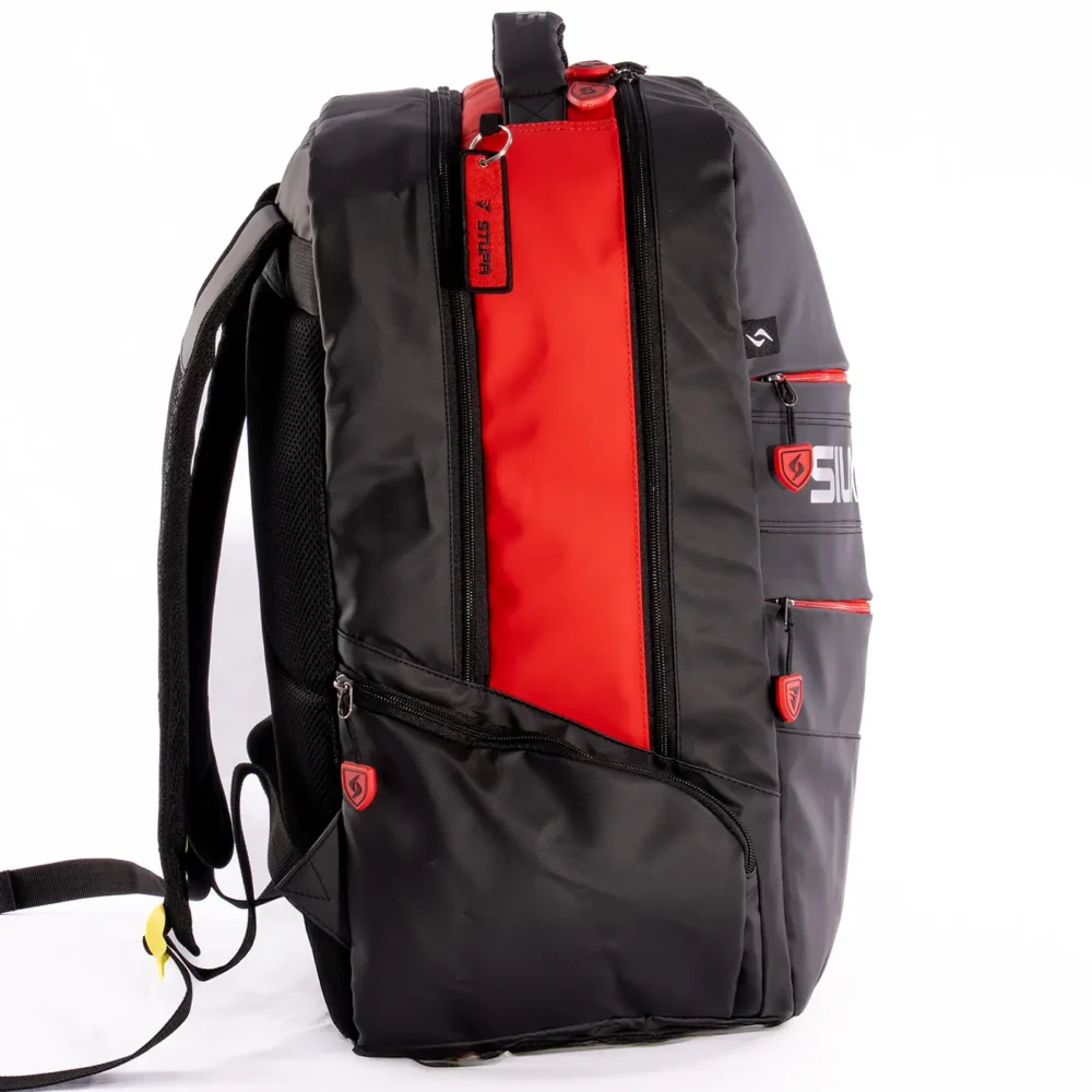 SIUX Electra Stupa Padel Backpack 03