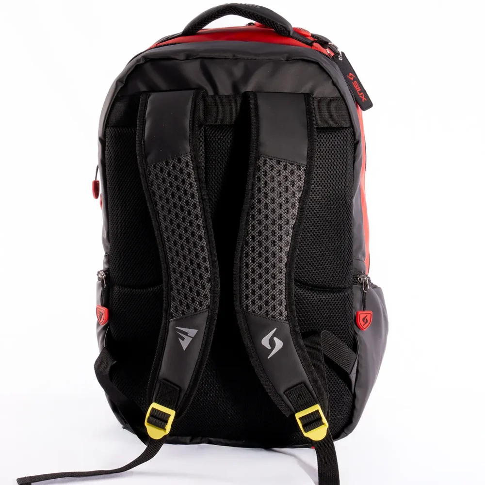 SIUX Electra Stupa Padel Backpack 05