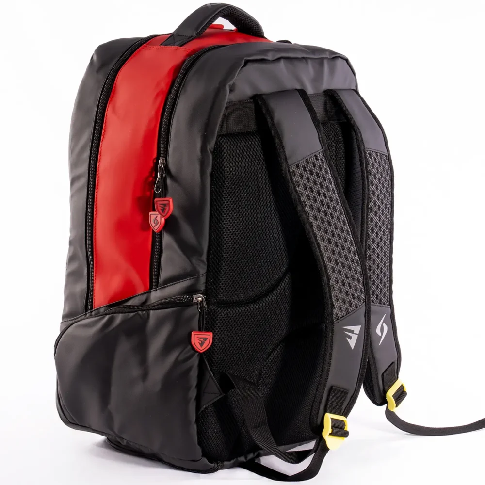SIUX Electra Stupa Padel Backpack 06