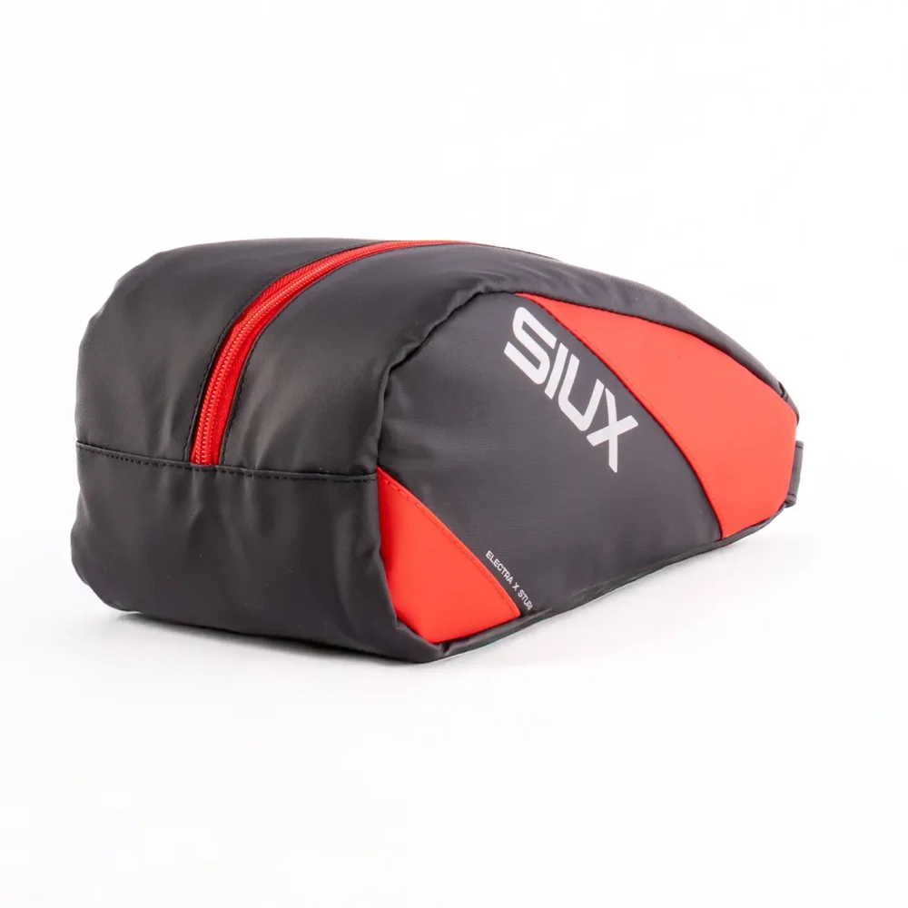 SIUX Electra Stupa Toiletry Padel Bag Green 01