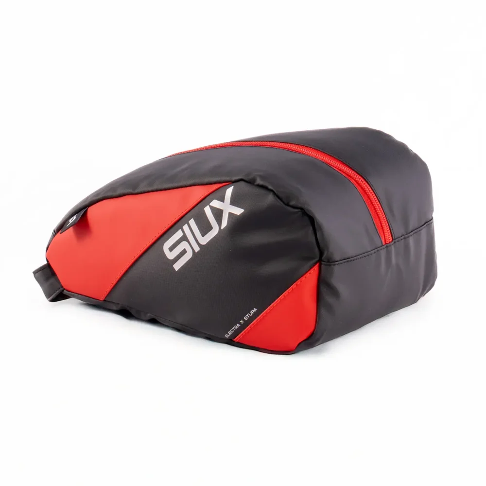 SIUX Electra Stupa Toiletry Padel Bag Green 02