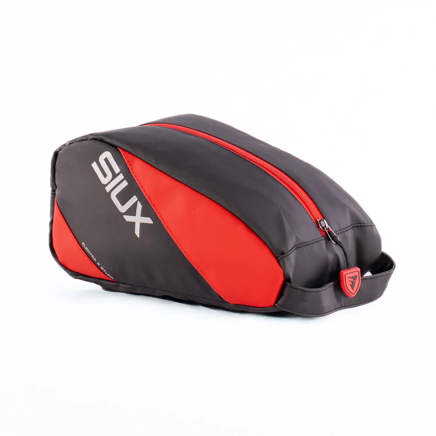 SIUX Electra Stupa Toiletry Padel Bag Green 05 SIUX Electra Stupa Toiletry Padel Bag Green 05