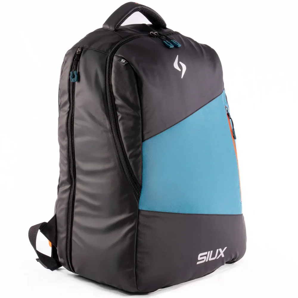 SIUX Nomad Padel Backpack 01
