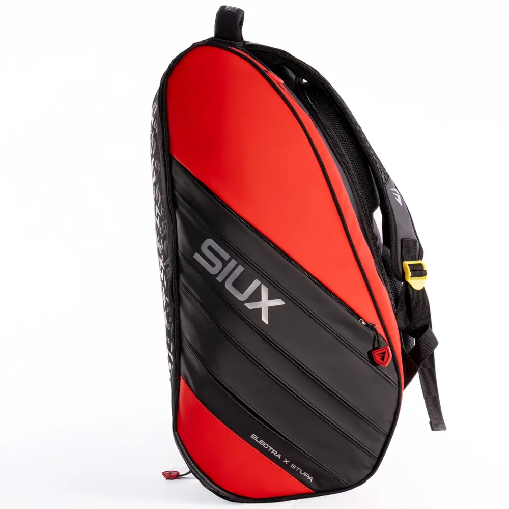 Siux Electra Stupa Padel Bag 07