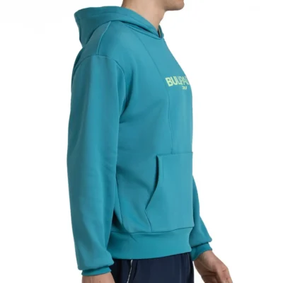 Bullpadel Acube Padel Sweatshirt 2026 008