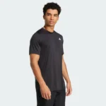 ADIDAS Club Climacool Padel Shirt 04
