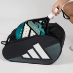 ADIDAS Control Padel Bag Black 04
