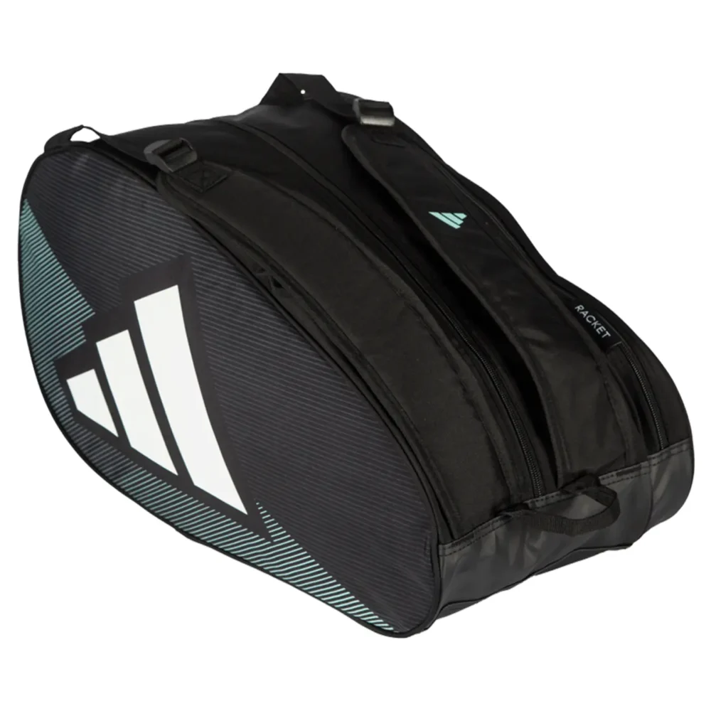 ADIDAS Control Padel Bag Black 07