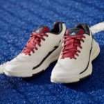 ADIDAS Crazyquick Lightstrike Padel Shoes 2026 Victory Red 04