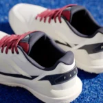 ADIDAS Crazyquick Lightstrike Padel Shoes 2026 Victory Red 08