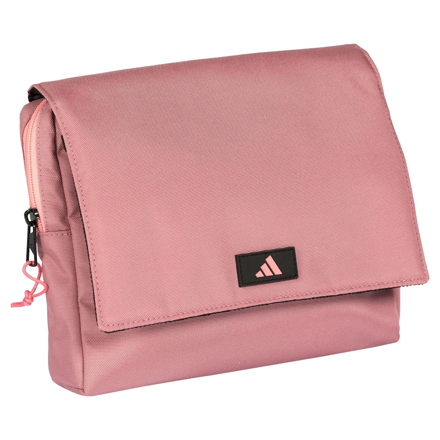 ADIDAS Toiletry Padel Bag 2026 Martita Ortega 01 ADIDAS Toiletry Padel Bag 2026 Martita Ortega 01