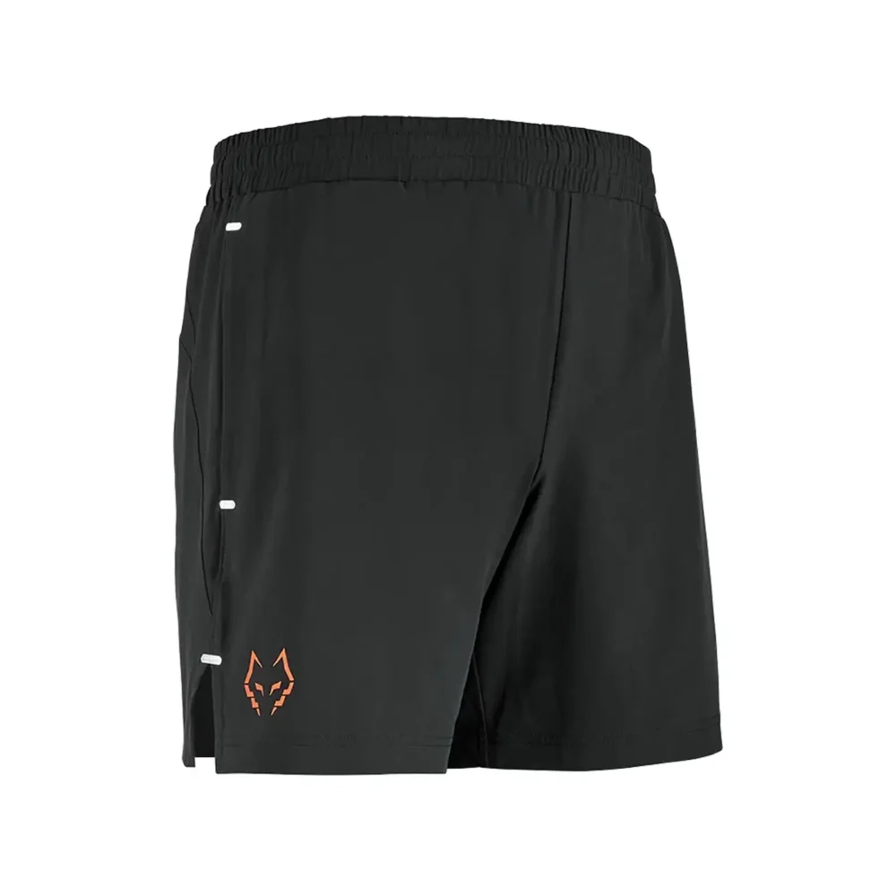 BABOLAT Juan Lebrón Padel Shorts 2026 02