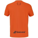 BABOLAT Juan Lebrón Padel T-Shirt 02