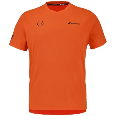 BABOLAT Juan Lebrón Padel T-Shirt 08