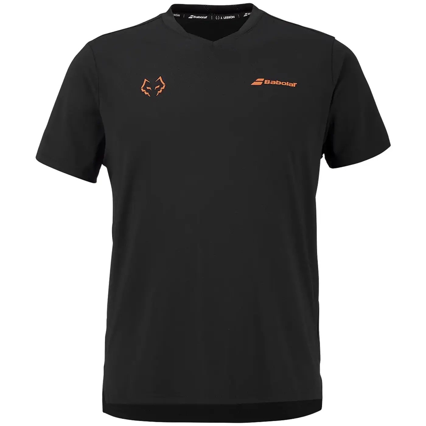 BABOLAT Juan Lebrón Padel T-Shirt 10 BABOLAT Juan Lebrón Padel T-Shirt 10