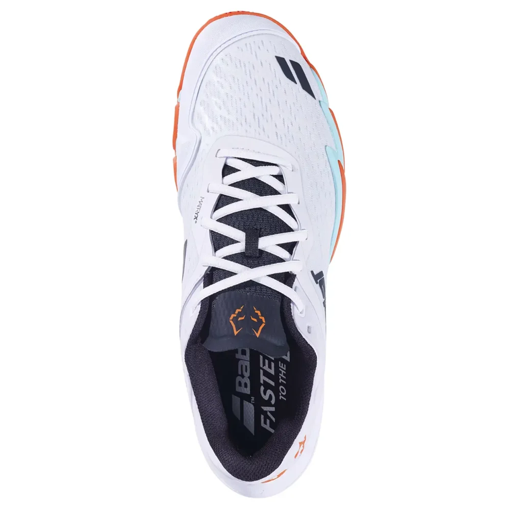 BABOLAT Premura 3 Lebron Men Padel Shoes 04