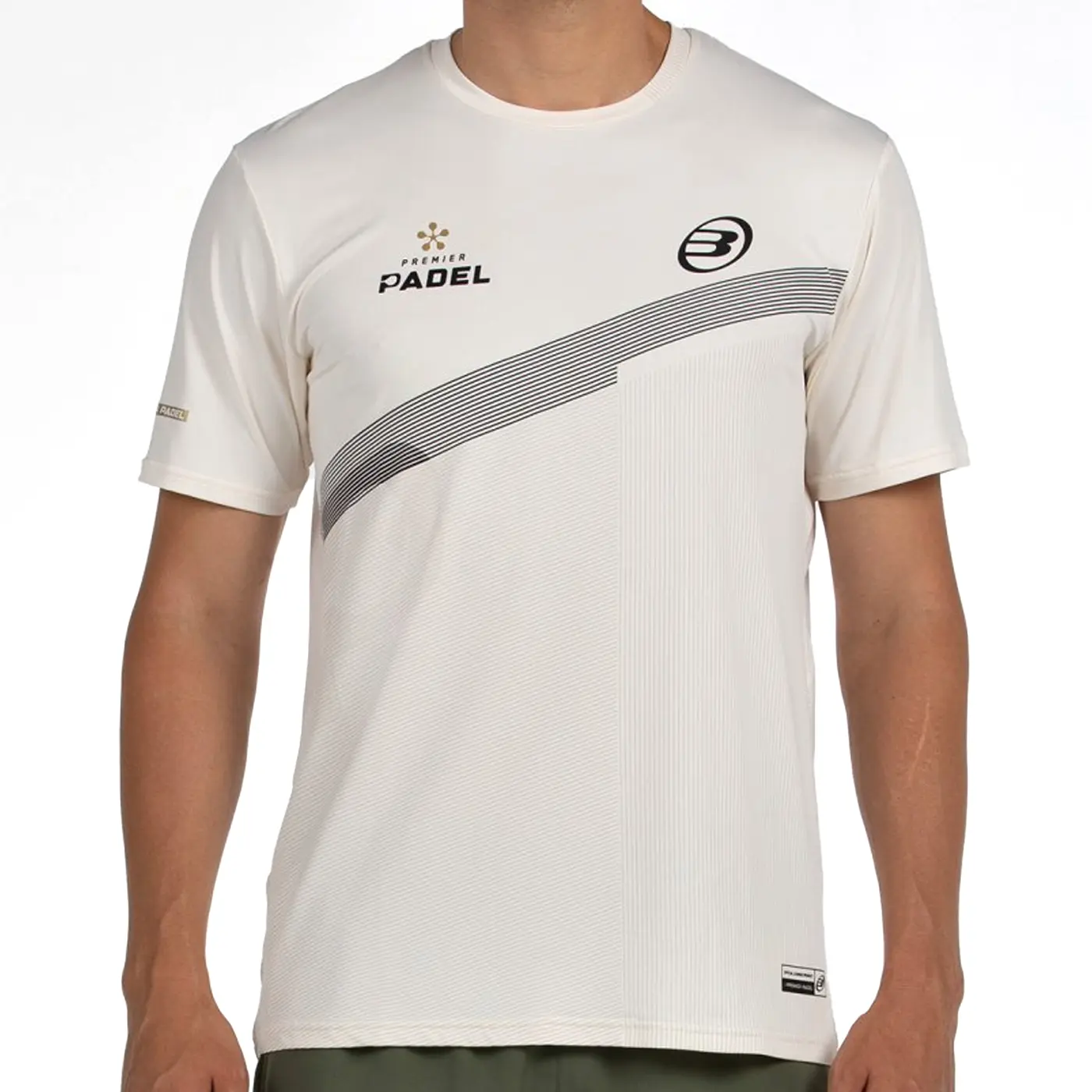 BULLPADEL Ducks Padel T-Shirt 06 BULLPADEL Ducks Padel T-Shirt 06
