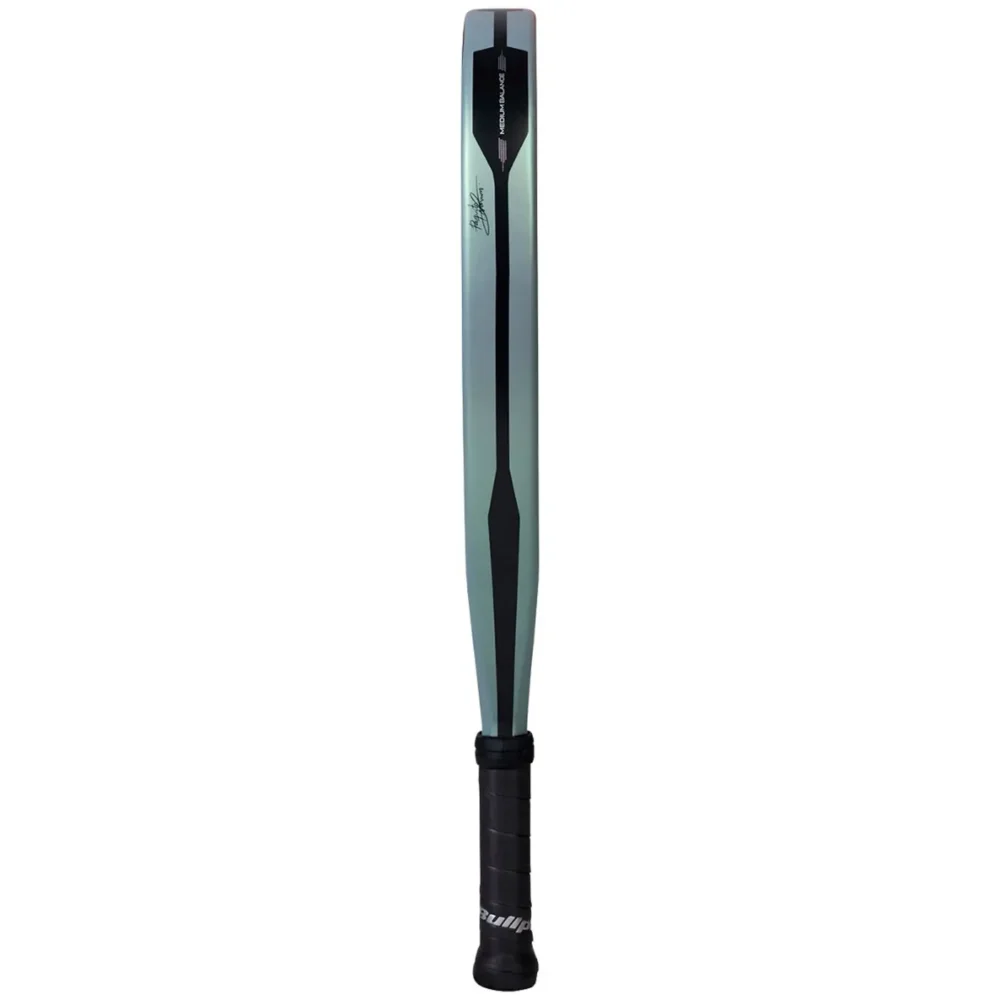 BULLPADEL Hack 04 Junior Padel Racket 2026 06