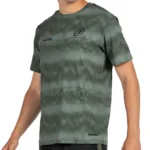 BULLPADEL Pasco Padel T-Shirt Kaki 02