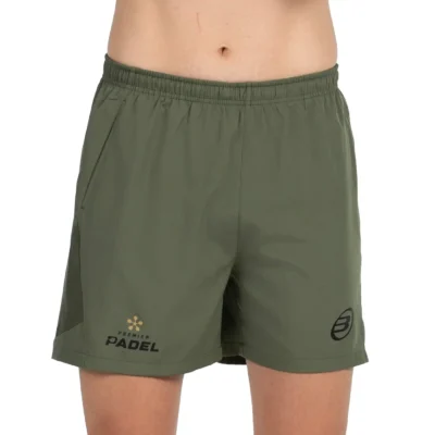 BULLPADEL Pecos Padel Shorts 05