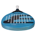 BULLPADEL Vertex Girl JR Delfi Brea Padel Racket 2026 06