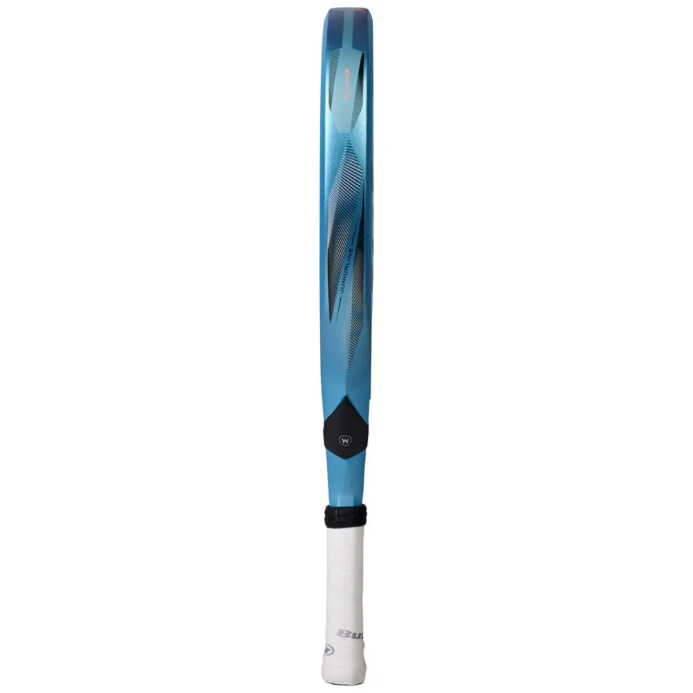 BULLPADEL Vertex Girl JR Delfi Brea Padel Racket 2026 07