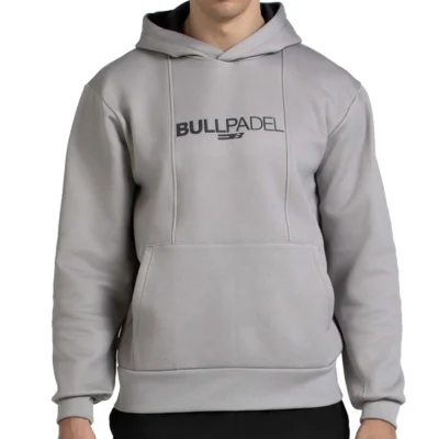 Bullpadel Acube Padel Sweatshirt 2026 08